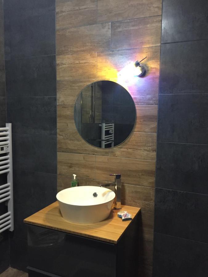 Studio Jangadi Reignac  Ngoại thất bức ảnh